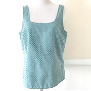 Blue Ice Women's Tank Top